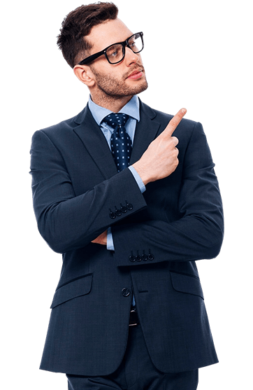 Professional business consultant providing Free Zone company setup services in Dubai