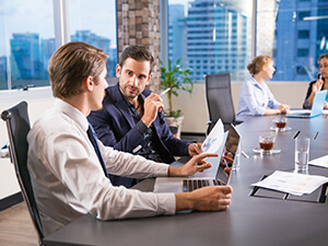 Dubai Free Zone company setup services by HexaBeam